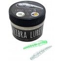 Przynęta Gumowa Libra Lures Largo Slim, 000 Glow UV Green