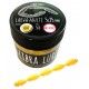 Przynęta gumowa Libra Lures Larva Multi 5x2,5cm, 007 Yellow