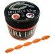 Przynęta gumowa Libra Lures Larva Multi 5x2,5cm, 011 Hot Orange
