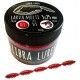 Przynęta gumowa Libra Lures Larva Multi 5x2,5cm, 021 Red