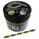 Przynęta gumowa Libra Lures Larva Multi 5x2,5cm, 031 Olive