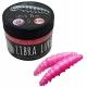 Przynęta gumowa Libra Lures Larva 018 Pink Pearl