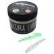 Przynęta Gumowa Libra Lures Largo Slim, 000 Glow UV Green