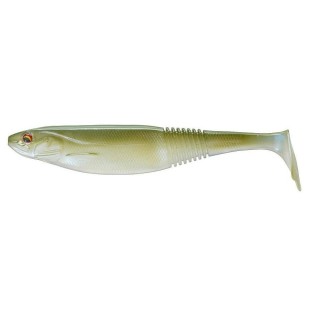 Przynęta gumowa Daiwa Prorex classic shad DF, kolor: ghost ayu, 10cm