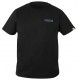 Koszulka Preston Black T-Shirt