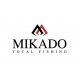 Zapasowa szczytówka Mikado Ultraviolet Light Feeder 360/390/420 (5szt.)