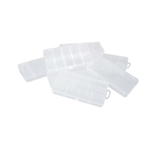 Iron Claw T-Box A3 17,8x6,2x2,5cm
