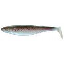 Przynęta gumowa Daiwa Prorex classic shad DF, kolor: rainbow trout, 20cm
