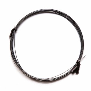 Materiał przyponowy tytanowy Daiwa Prorex 25kg/3m