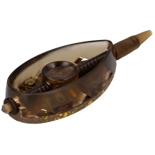 Koszyk zanętowy Mikado Method Feeder Aperio L