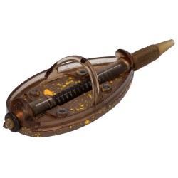 Koszyk zanętowy Mikado Method Feeder Douglas L