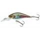 Wobler Daiwa Prorex Baby Crank MR, kolor: live rainbow trout, 4cm