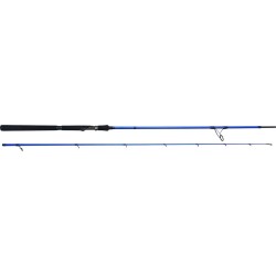 Wędka Westin W6 Powerstick M - 2,20m 7-35g