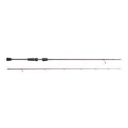 Wędka Westin W6 StreetStick MH - 2,43m 5-15g