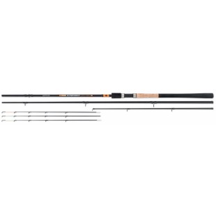 Wędka Mivardi Symphony Feeder 360H 3+3 - 3,60m 40-90g