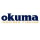 Kołowrotek Okuma Ceymar HD High Speed Shallow Spool 3000SHA