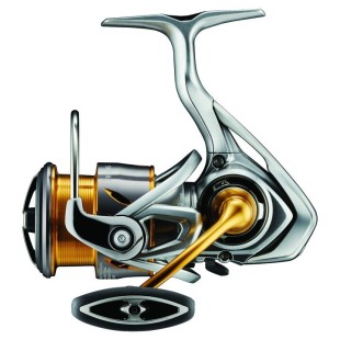 Kołowrotek Daiwa 21 Freams LT 5000-C
