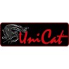 Sztywny Przypon Sumowy UNI CAT EasyClip 90 kg