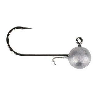 Główka jigowa Mikado Jaws Classic Jig 25g (3szt.)