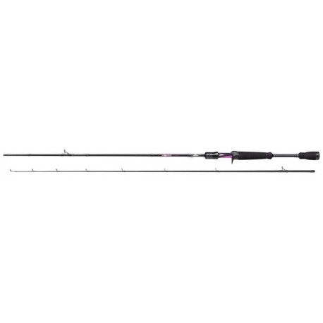 Wędka Berkley Sick Stick Perch Rod - 1,98m 5-21g