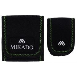 Opaski na wędkę Mikado 25x8cm/15x5cm (2szt.)