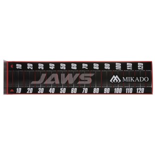 Mata do mierzenia Mikado Jaws Predator Mat Mata do mierzenia Mikado Jaws Predator Mat