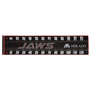 Mata do mierzenia Mikado Jaws Predator Mat