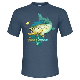 Koszulka Mikado Trout