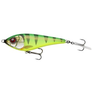 Wobler Savage Gear Deviator Swim Slow Sinking, Firetiger