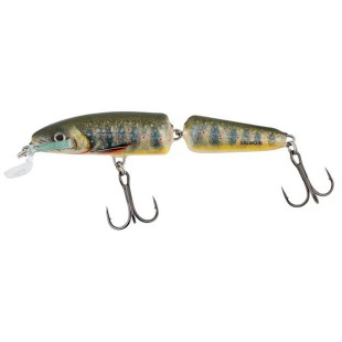 Wobler Salmo Fanatic 7cm/5g, Lake Charr