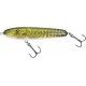 Wobler Salmo Sweeper Sinking 17cm/97g, Real Pike - Limited Edition