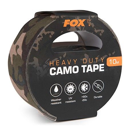 Taśma Fox Camo Tape 5cm (10m)