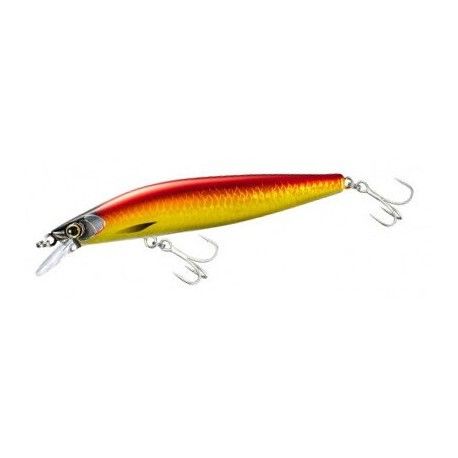 Wobler Shimano Cardiff ML Bullet AR-C Floating 9,3cm/10g, 003 Red Gold