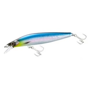 Wobler Shimano Cardiff ML Bullet AR-C Floating 9,3cm/10g, 008 Blue Black