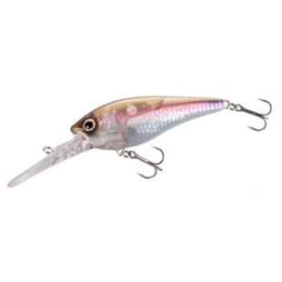 Wobler Shimano BT WorldCrank AR-C Flash Boost Floating 7,3cm/17g, 004 Kyorin WS
