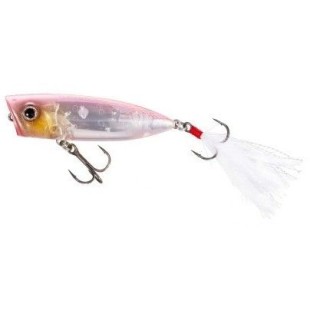 Popper Shimano Bantam World Pop Flash Floating 6,9cm/11g, 007 Pink Candy