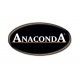 Szczypce + tulejki Anaconda Crimp Tool Kit