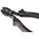 Szczypce + tulejki Anaconda Crimp Tool Kit
