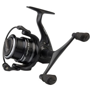 Kołowrotek Dam Quick Impulse 4 Match 4000