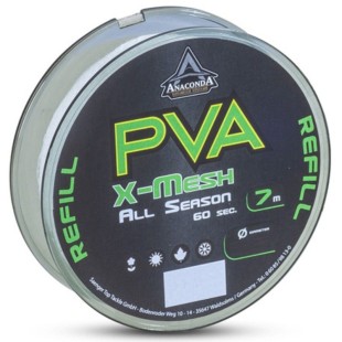 Siatka PVA Anaconda All Season PVA X-Mesh 7m