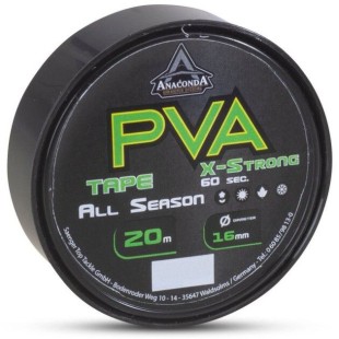 Taśma Anaconda All Season PVA Tape 16mm/20m