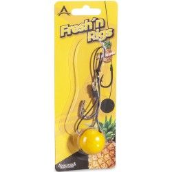 Zawieszka zapachowa Anaconda Fresh'n Rigs Pineapple