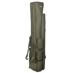 Pokrowiec na wędki C-Tec Carp Zipped Rod Bag 100cm