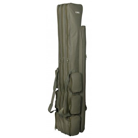 Pokrowiec na wędki C-Tec Carp Zipped Rod Bag 100cm