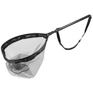 Podbierak Westin W6 CR Telescopic Landing Net M - 4m