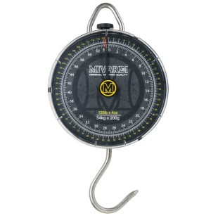 Waga Mivardi Hardcore Scale 54 kg