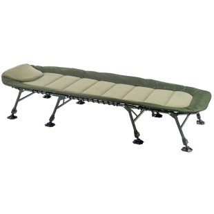 Łózko Mivardi Bedchair Comfort XL 8 Łózko Mivardi Bedchair Comfort XL 8