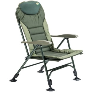 Fotel Mivardi Chair Comfort Quatro