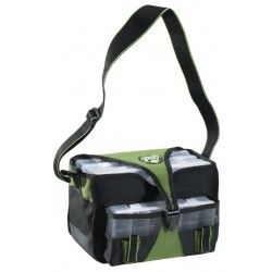 Torba na ramię Mivardi Spinn Bag Premium S z pudełkami