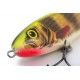 Wobler Salmo Sweeper Sinking 17cm/97g, Holo Perch - Limited Edition